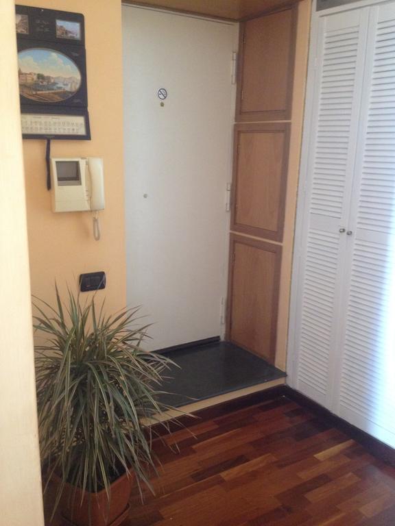 Toledo Suite Неаполь Экстерьер фото