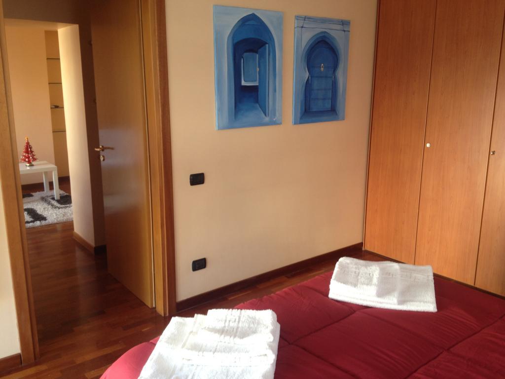 Toledo Suite Неаполь Экстерьер фото