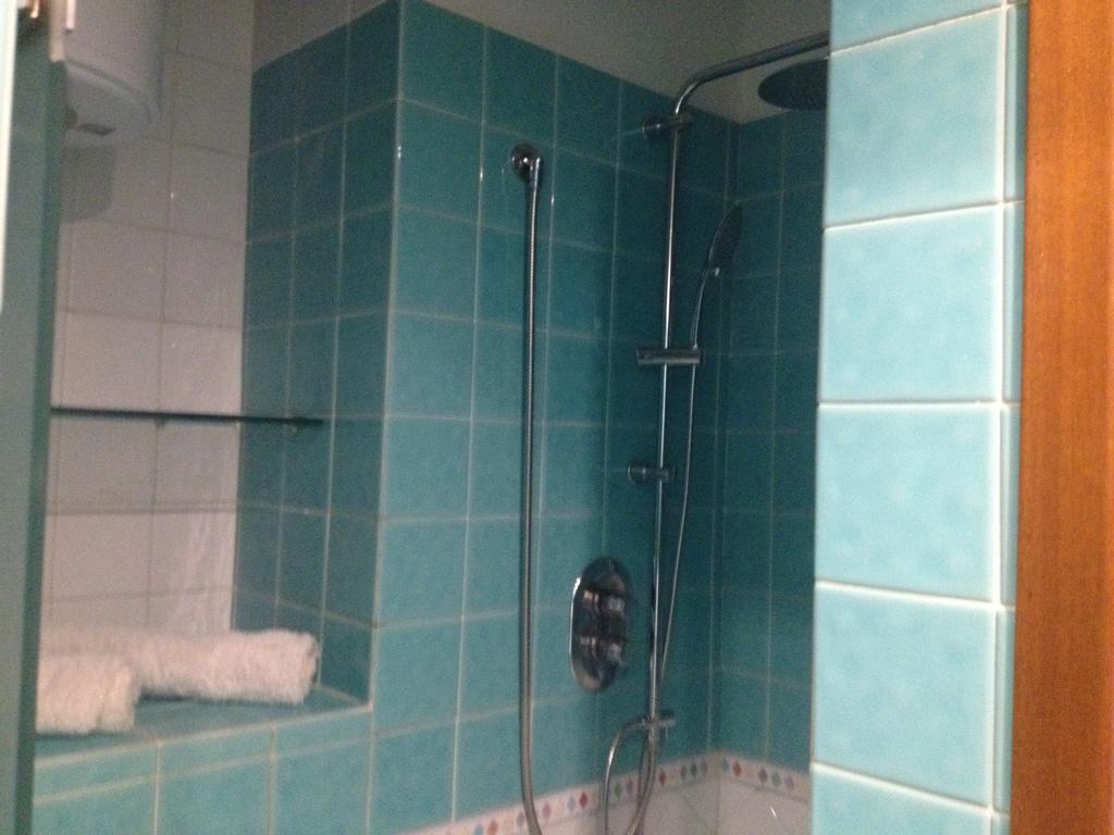 Toledo Suite Неаполь Экстерьер фото