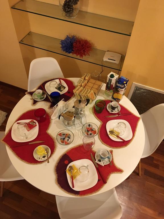 Toledo Suite Неаполь Экстерьер фото