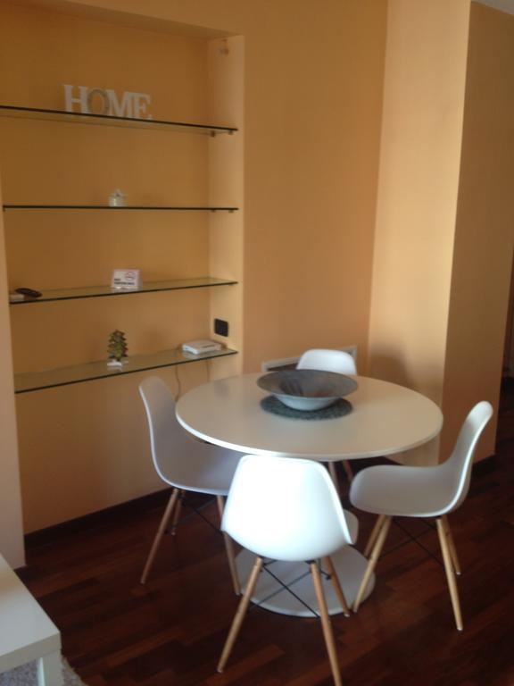 Toledo Suite Неаполь Экстерьер фото