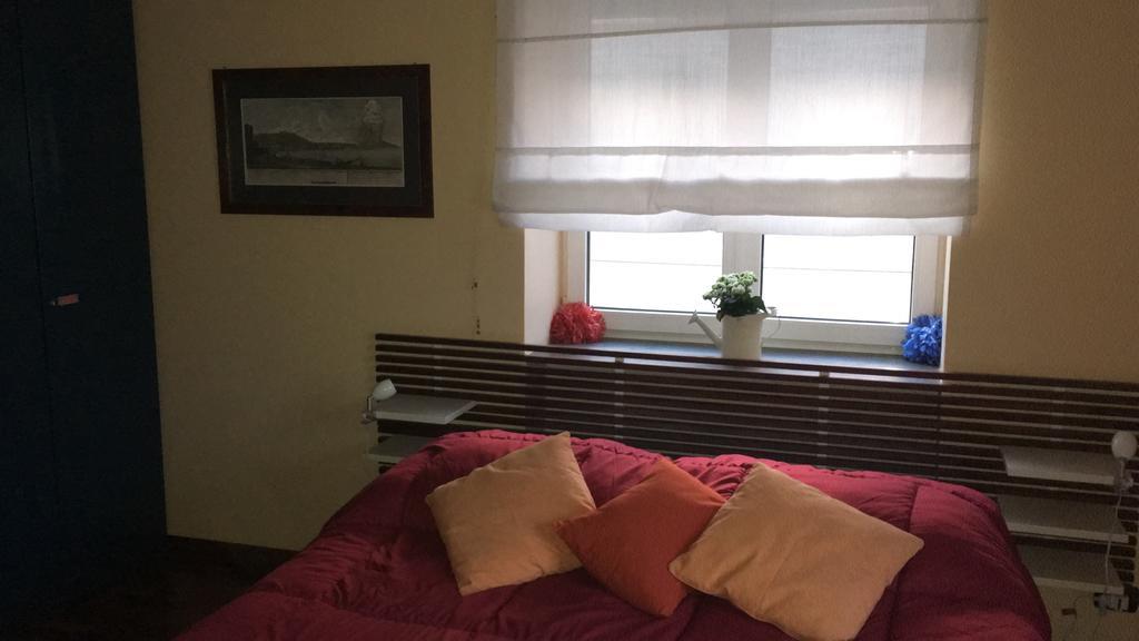Toledo Suite Неаполь Экстерьер фото